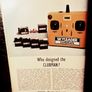 1974. Vintage RM. Radio Modeller Magazine. Image 2