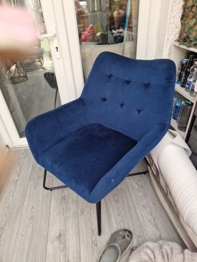 Free chair