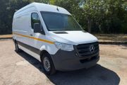 Mercedes-Benz Sprinter 316 2020 Zero VAT Option