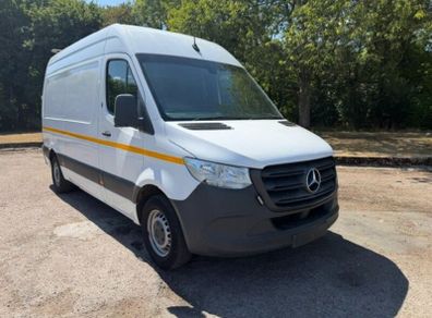 Mercedes-Benz Sprinter 316 2020 Zero VAT Option