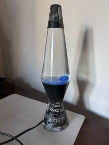 lava lamp