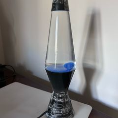 lava lamp