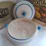 1930's Arklow Platter & Tureen Image 2