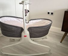 Tiny Love 3-in-1 Baby Rocker and Napper