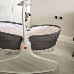 Tiny Love 3-in-1 Baby Rocker and Napper