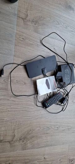 TV receiver