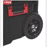 Milwaukee tool pack out tool box trolley. Image 5