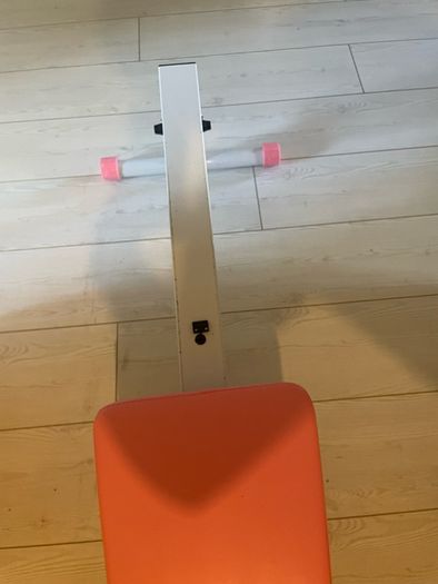 manual rowing machine