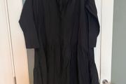 COS midi dress