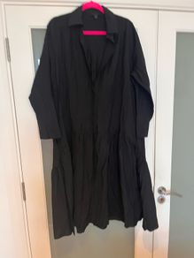 COS midi dress