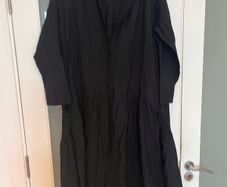 COS midi dress