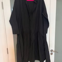 COS midi dress
