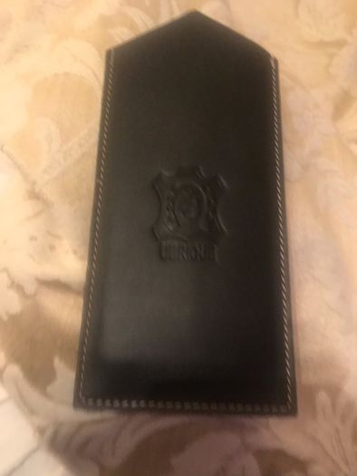 Leather Phone Case