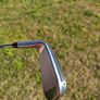KASMAX P770 Forged Irons 4 to PW Stiff Steel Shafts in Excellent Condition Image 8