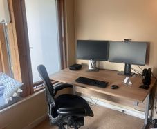 Office Desk