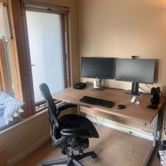 Office Desk