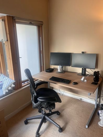 Office Desk