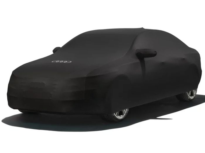 car cover