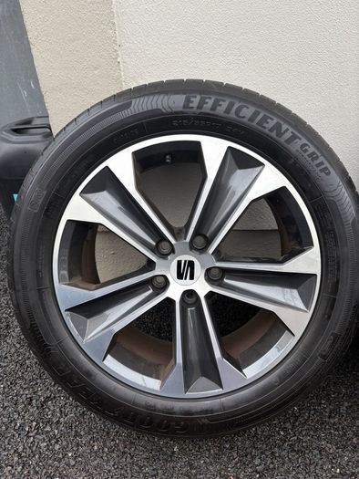 Selling Alloys