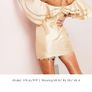 asos luxe dress Image 4