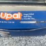 Qty 40.    135mm 8's Nail Plugs Upat Image 2