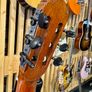 2015 Milestones of Music Guitarras Clasicas La Torres 1A  Classical Guitar Image 10