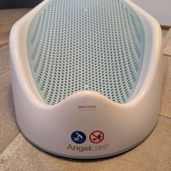 Angelcare Newborn Bath Support