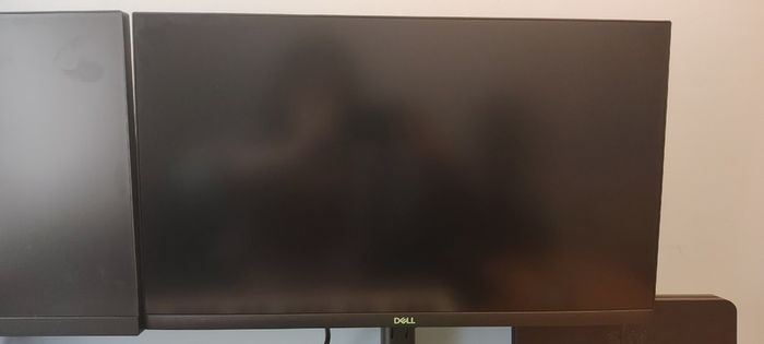 Dell 24-inch Monitor (E2424HS)
