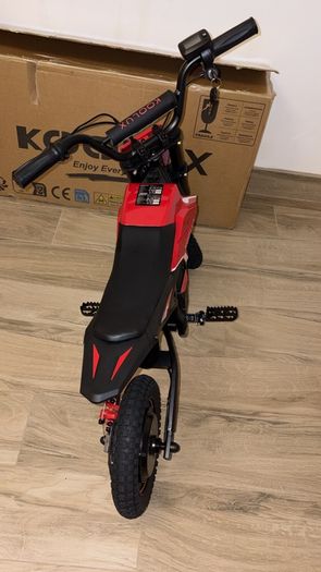 Kids Electric Dirt Bike