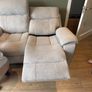2 Seater Electric Recliner Sofa Image 2