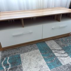 TV stand