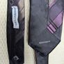 Boss silk tie & Dolce Gabbana silk tie Image 6