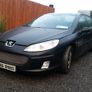 Peugeot 407 Parts x8 Petrol & Diesel @ OCG Image 2