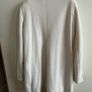 Cream Coat, Size M Image 6