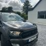 Ford Ranger 2019 Image 3