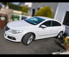 2011 Volkswagen Passat