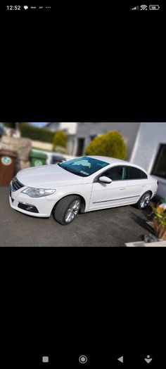 2011 Volkswagen Passat