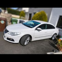 2011 Volkswagen Passat