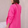 elegant blazer  made in Italy  size sm l 8 1012 Image 4