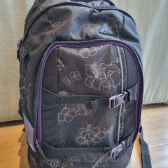 Satch School Backpack - German Brand