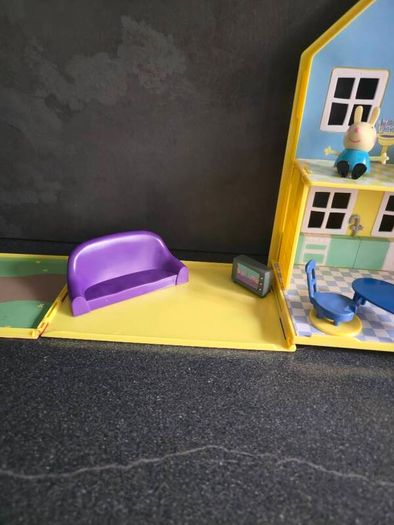 peppa pig