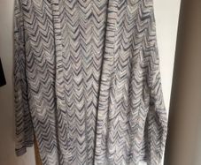 Rita Ora for Primark full length cardigan size L