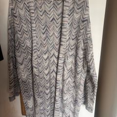 Rita Ora for Primark full length cardigan size L