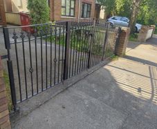 iron Gate