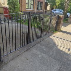 iron Gate