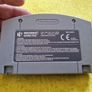 F1 Pole 64 Position Nintendo 64 Games Original Image 7