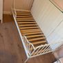 Ikea minnen extendable bed Image 4