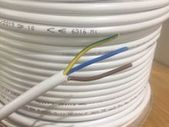 3 x 1.5 mm LSF Flex 10 Meters