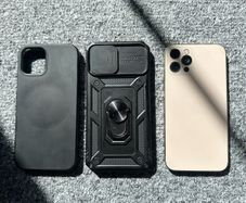 iPhone 12 Pro