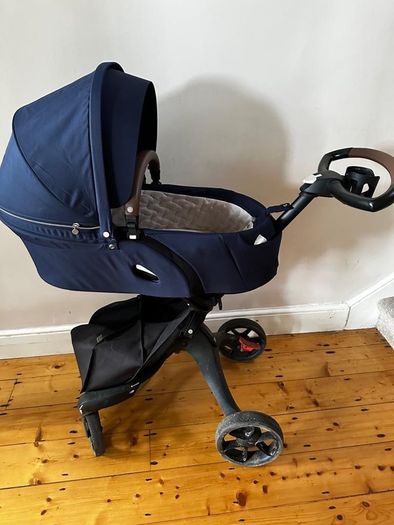 stokke xplory